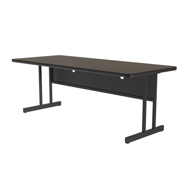 Computer/Training Tables (HPL) - Keyboard Height